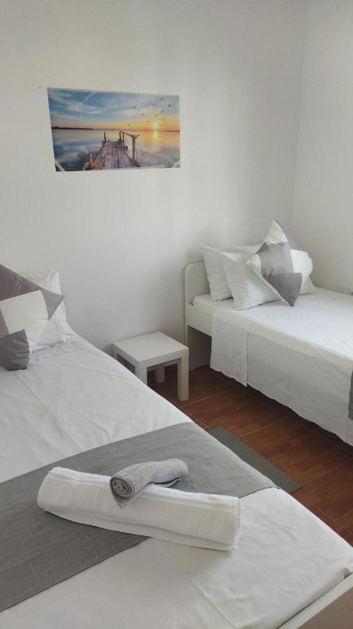 Tropical Suite Benalmadena Ngoại thất bức ảnh