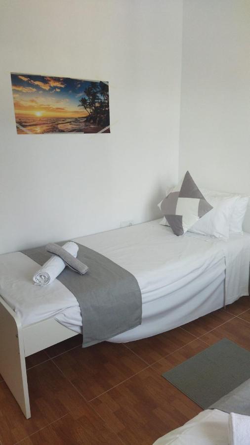 Tropical Suite Benalmadena Ngoại thất bức ảnh