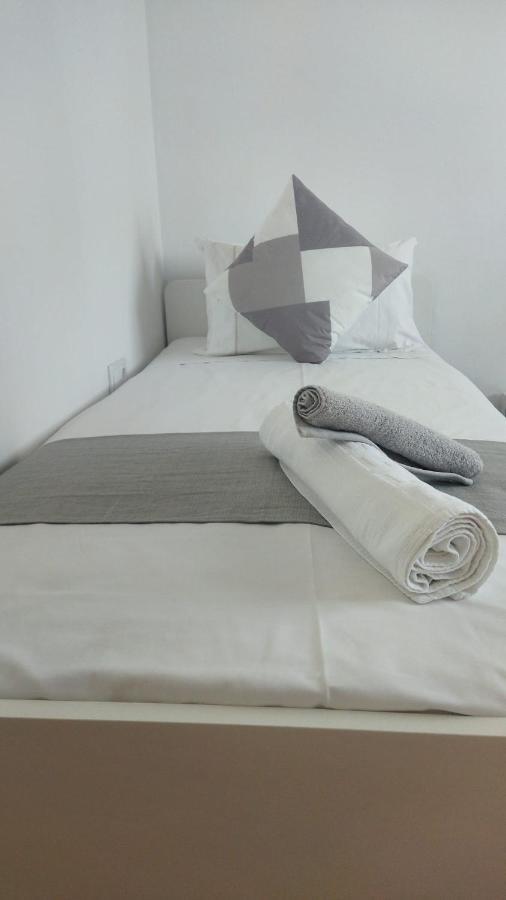 Tropical Suite Benalmadena Ngoại thất bức ảnh