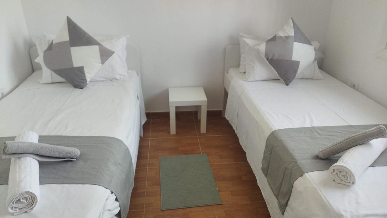 Tropical Suite Benalmadena Ngoại thất bức ảnh