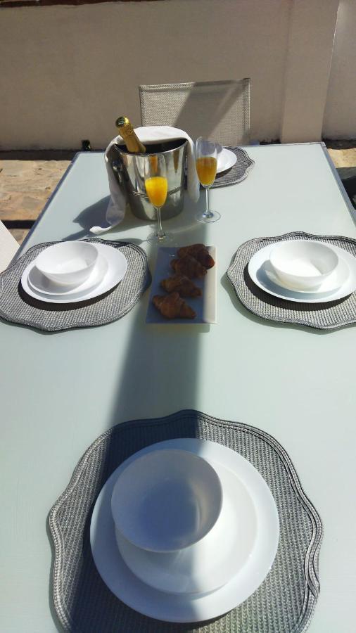 Tropical Suite Benalmadena Ngoại thất bức ảnh
