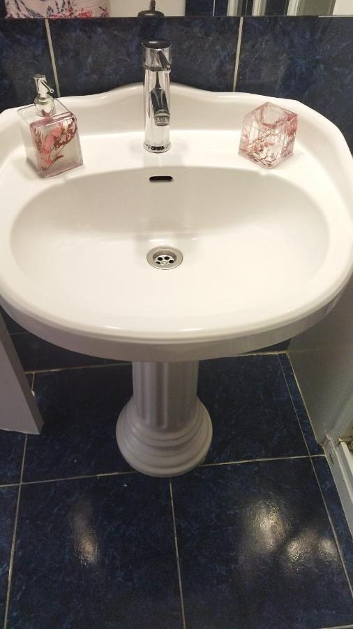 Tropical Suite Benalmadena Ngoại thất bức ảnh