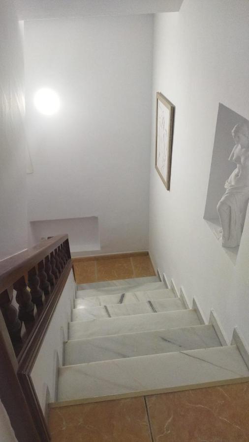 Tropical Suite Benalmadena Ngoại thất bức ảnh