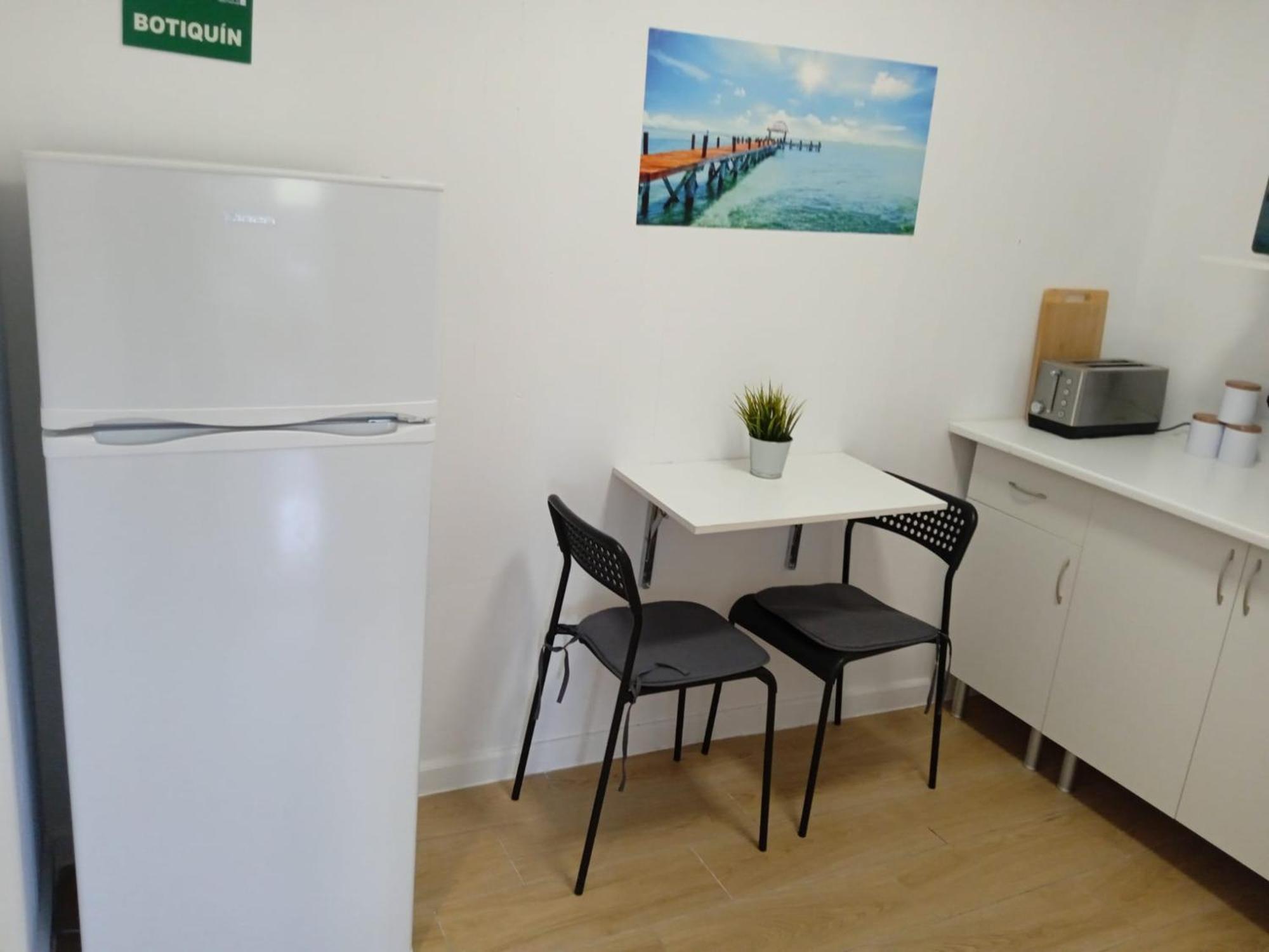 Tropical Suite Benalmadena Ngoại thất bức ảnh