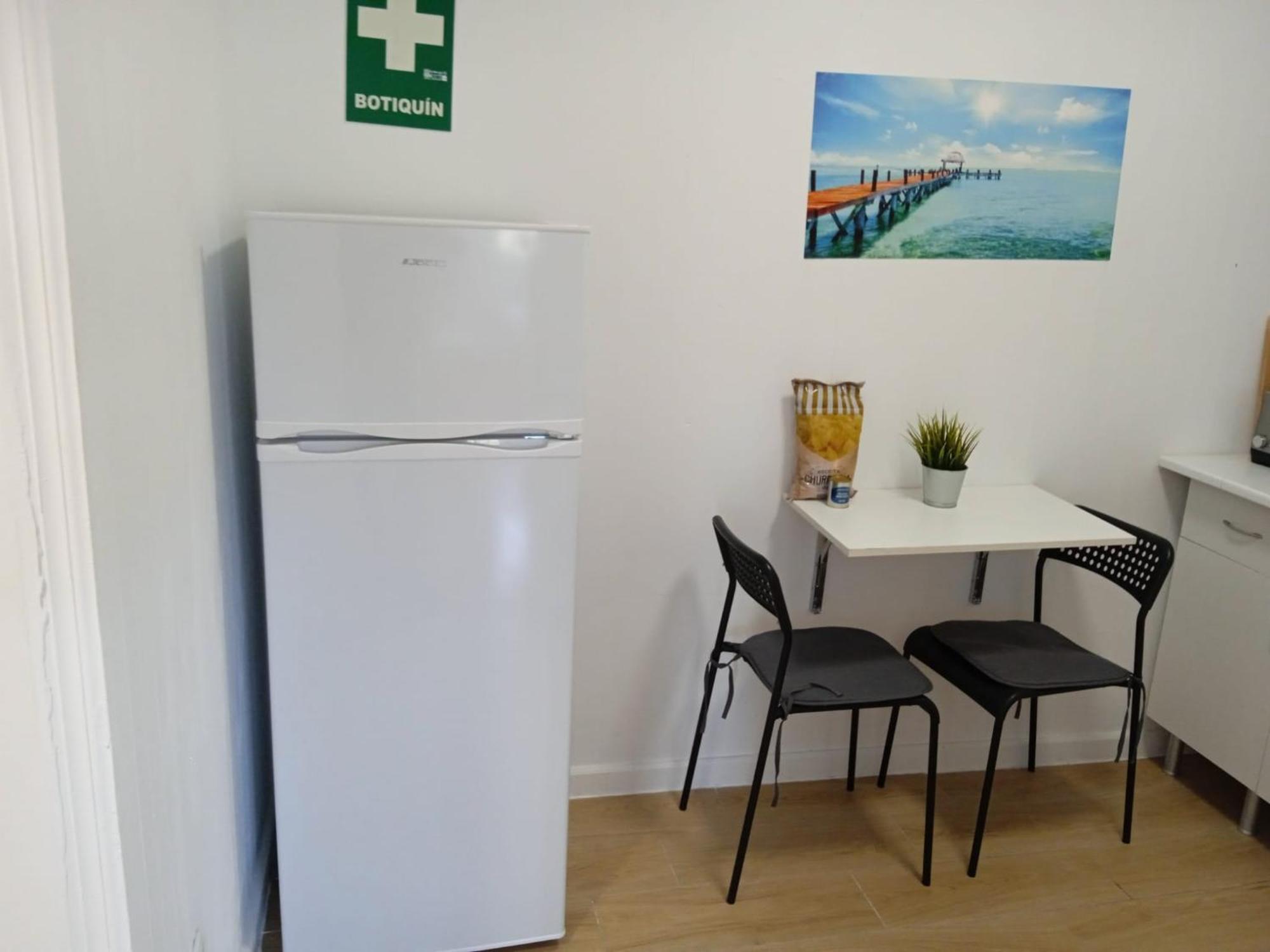Tropical Suite Benalmadena Ngoại thất bức ảnh