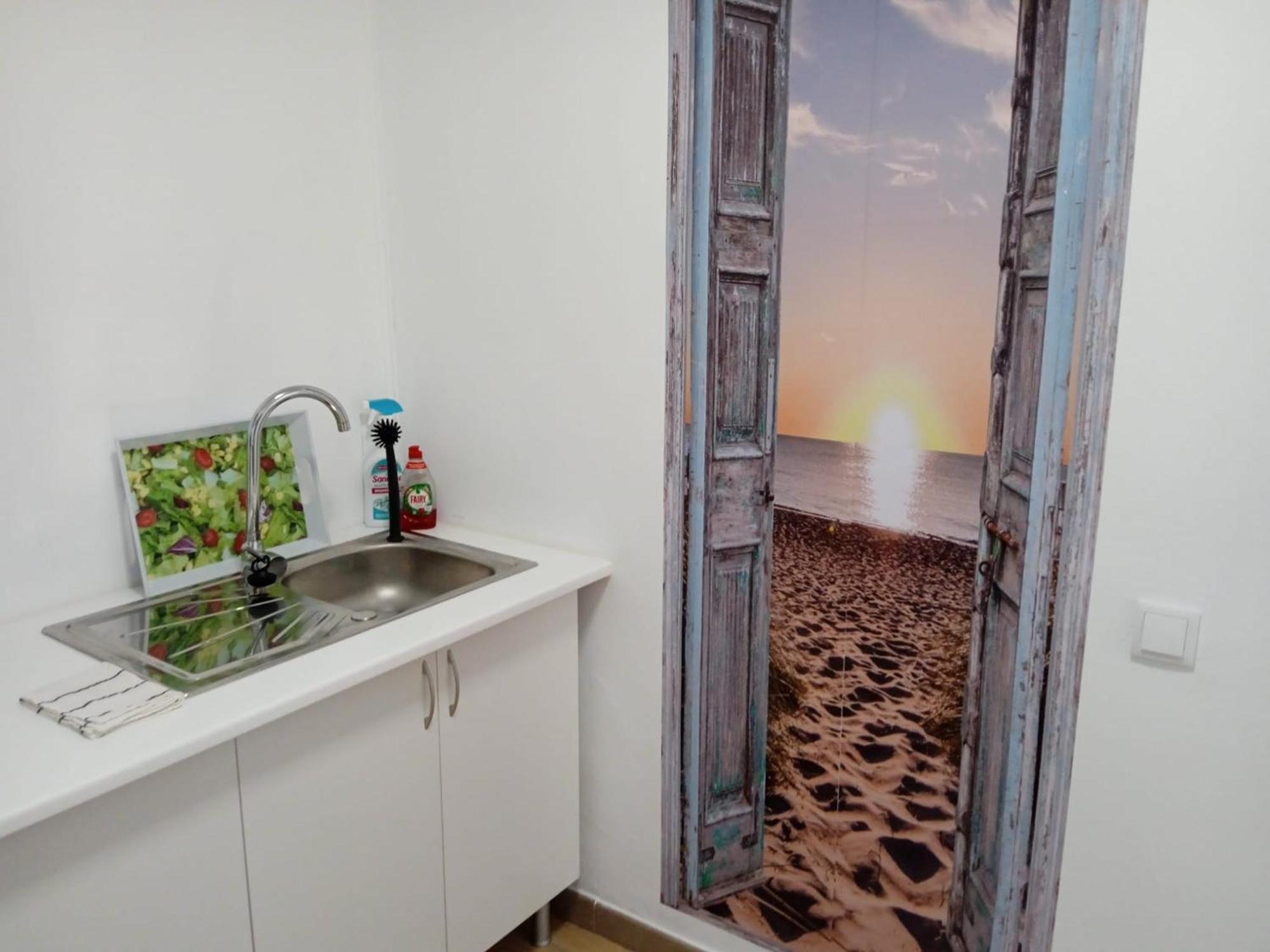 Tropical Suite Benalmadena Ngoại thất bức ảnh