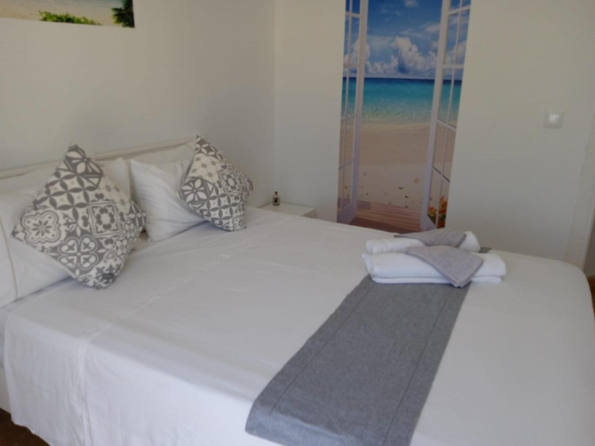 Tropical Suite Benalmadena Ngoại thất bức ảnh