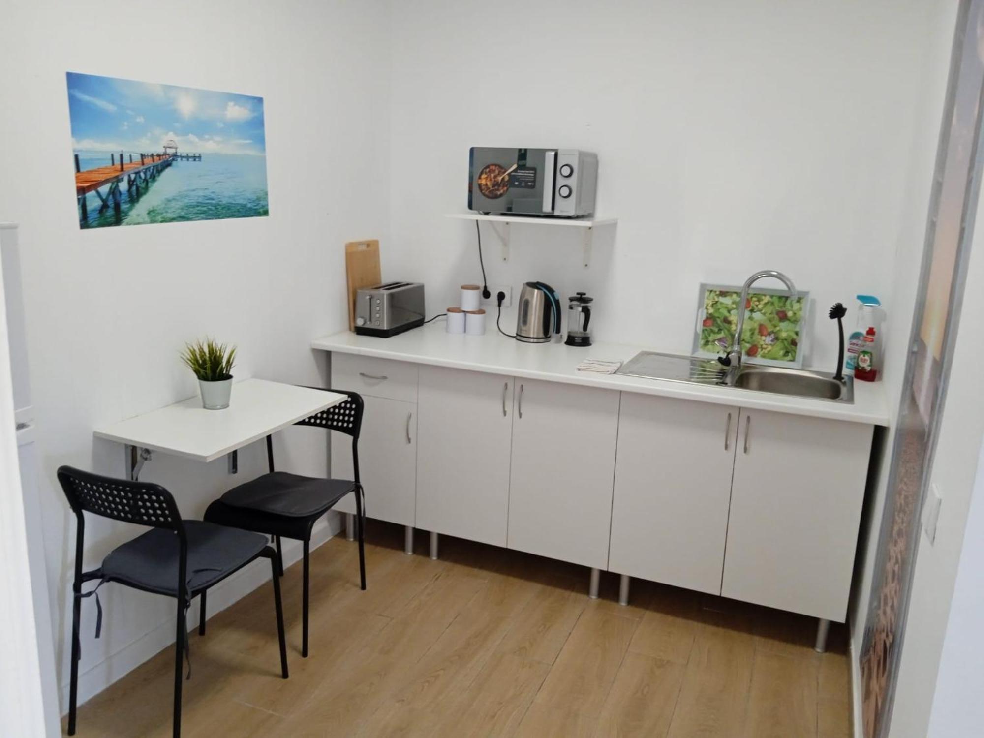 Tropical Suite Benalmadena Ngoại thất bức ảnh